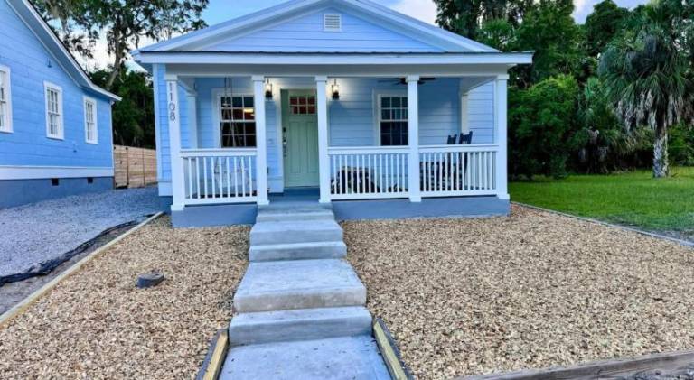 Vacation home with 3 rooms for 6 persons — photo 4