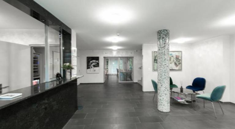 Hotel Birsighof Basel City Center — photo 4