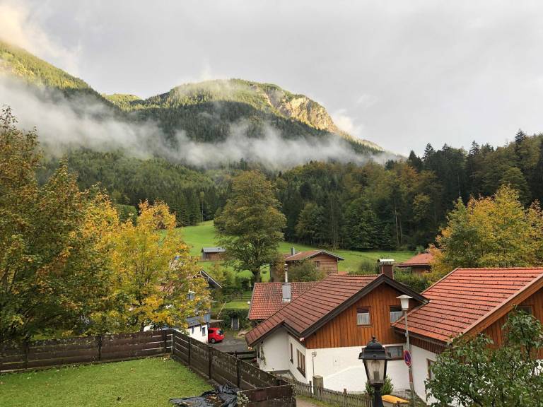 Ferienwohnung Spitzingsee