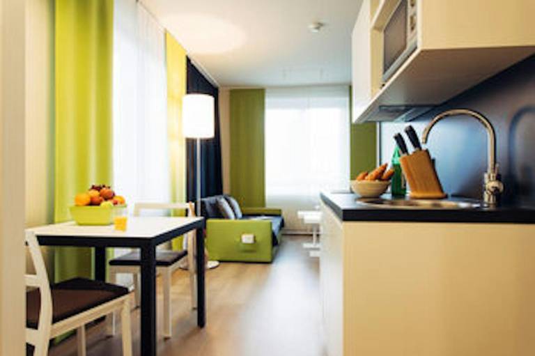 Harry's Home Zurich in Wallisellen
