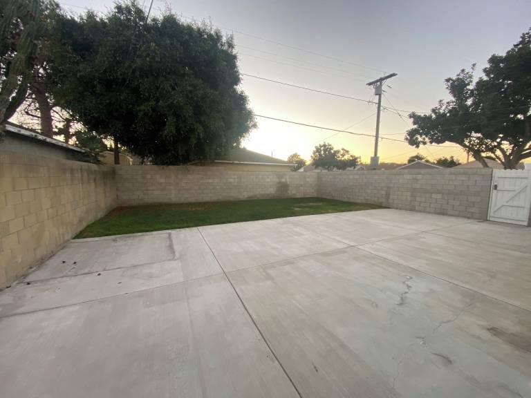 House  Gardena
