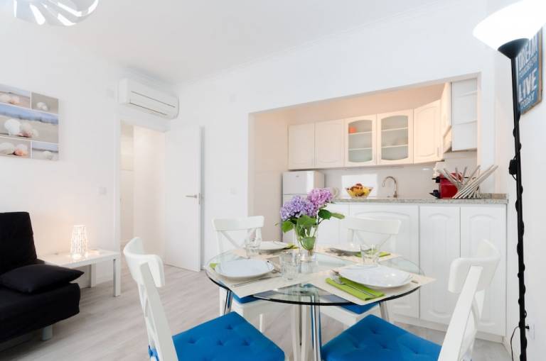 Apartamento Costa da Caparica