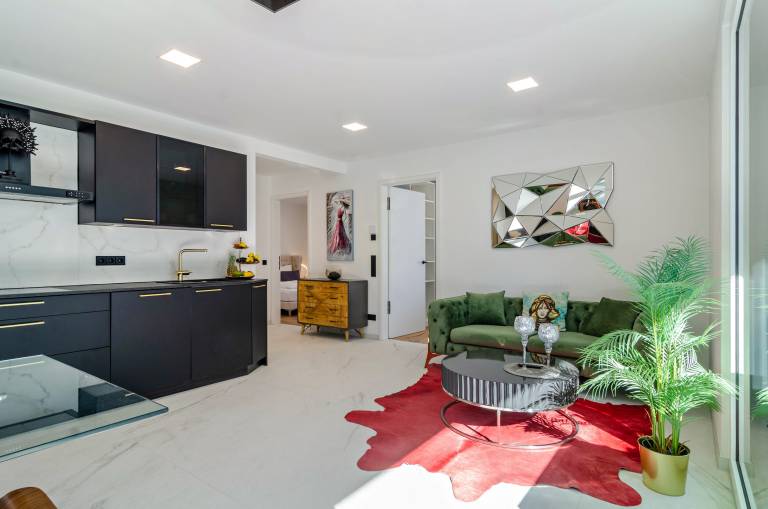 Apartment 'Purer Genuss - Exklusive' with Mountain View, Wi-Fi and Air Conditioning in Tuebingen