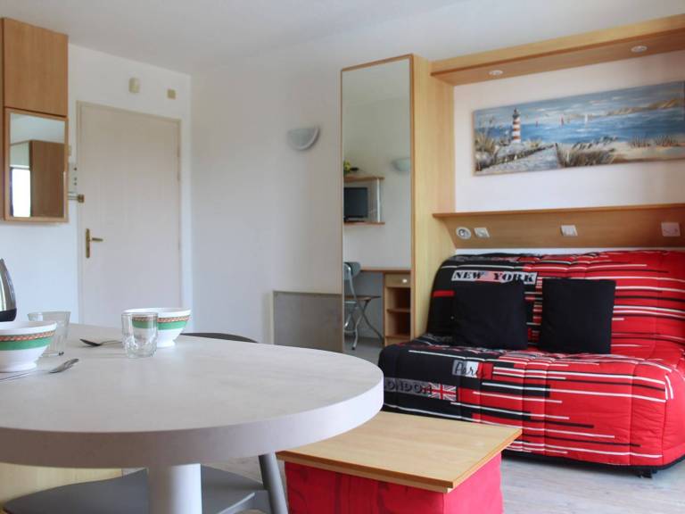 Studio La Rochelle