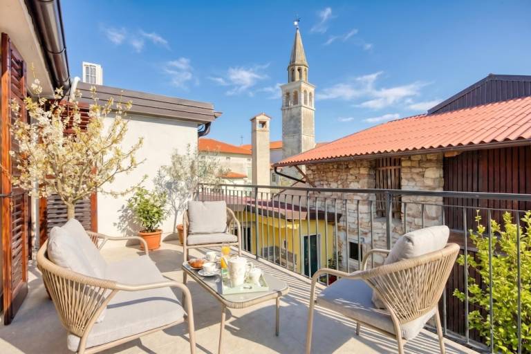 Ferienhaus  Monfalcone