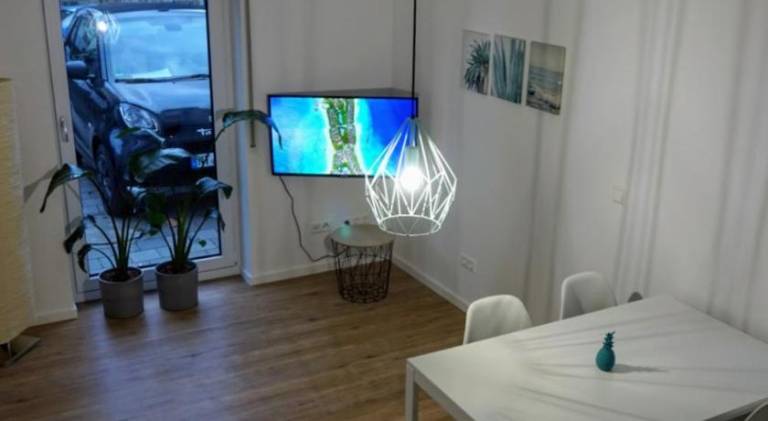 Ferienwohnung