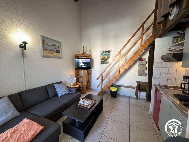 Lovely gite | Beach nearby | Pets allowed — photo 3