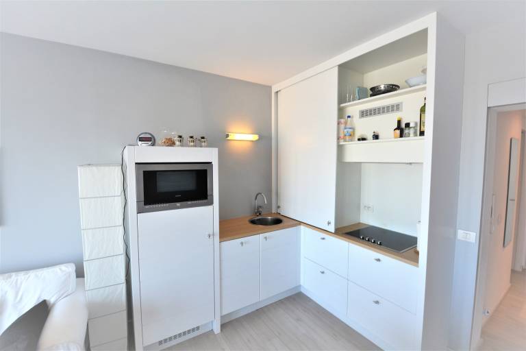 Nice holiday apartment | Sea view | Close to the beach | Pets are welcome — photo 4