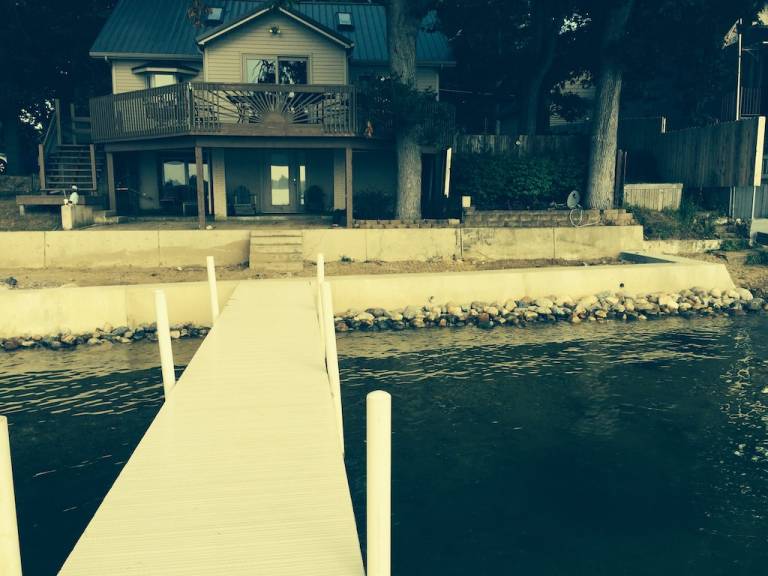 Coldwater, MI Vacation Rentals from 89 Hometogo