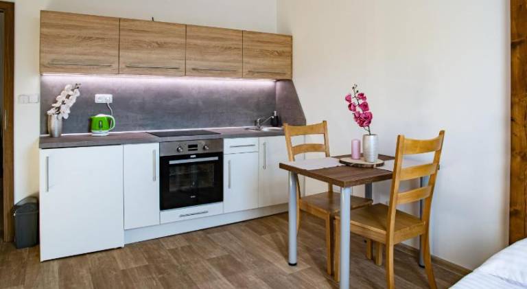Apartmany Kurojedy — photo 3