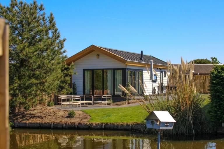 Ferienhaus in Noordwijk, Noordwijkerhout f&uuml;r max. 2 Personen