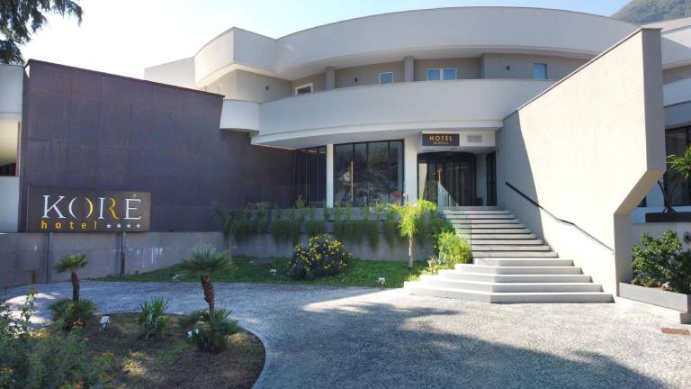 Kore Hotel — photo 5