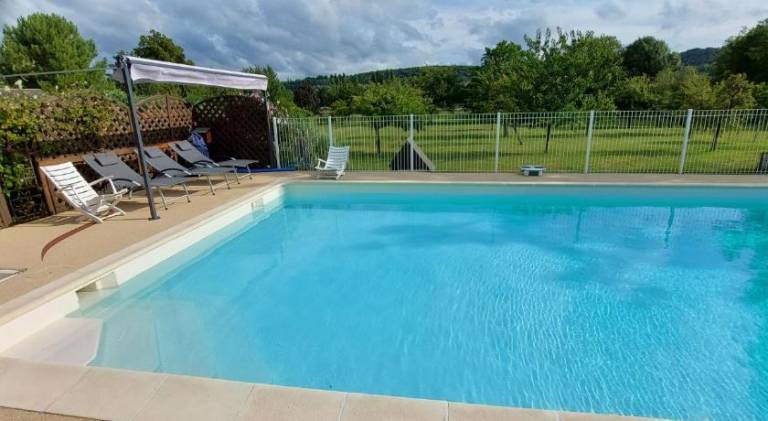Vacation home with 1 room for 4 persons — photo 3