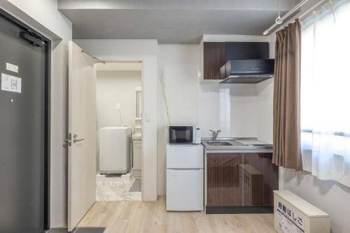 17 m² Ferienwohnung