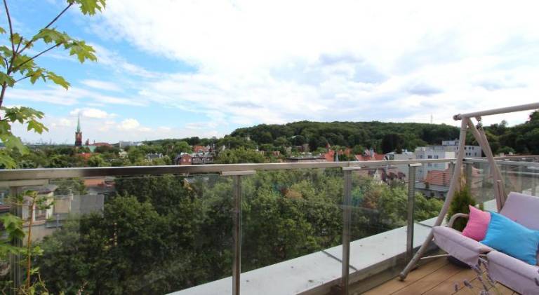 Holiday apartment with 3 rooms for 6 persons — photo 3