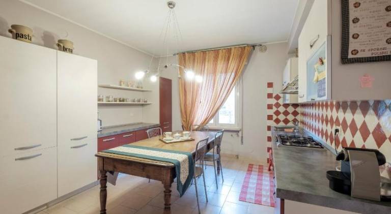 Vacation home with 2 rooms for 6 persons — photo 2