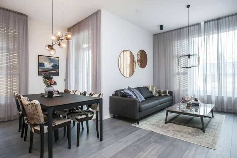 Appartement Reykjavik