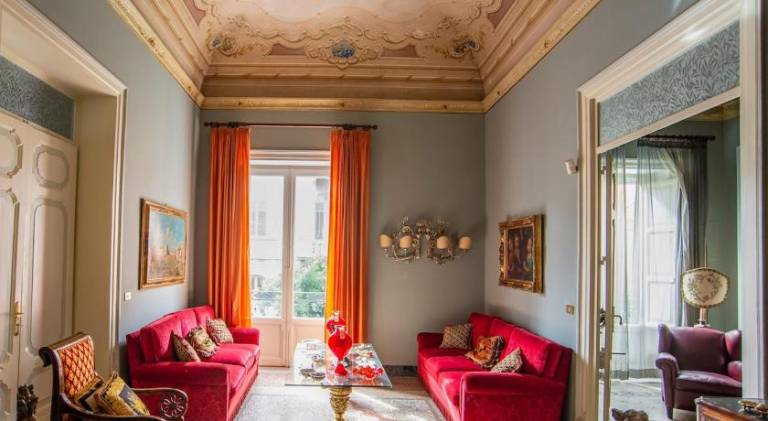 Holiday apartment | Next to Teatro Massimo — photo 2