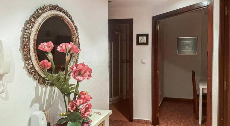 Apartment with 3 rooms for 5 persons — photo 4