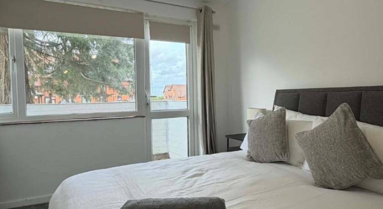 Rental apartment with 1 room for 2 persons — photo 2