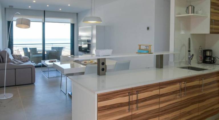 Infinity View by Mar Holidays - Arenales del Sol — photo 5