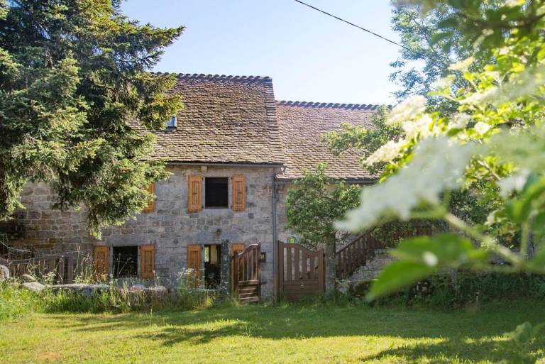 Gîte Marvejols