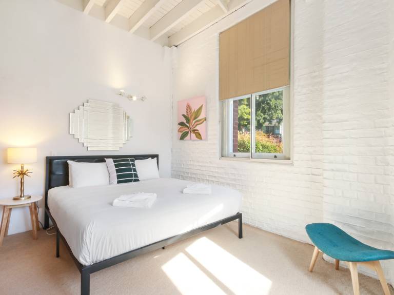 Premium location in Teneriffe Brisbane