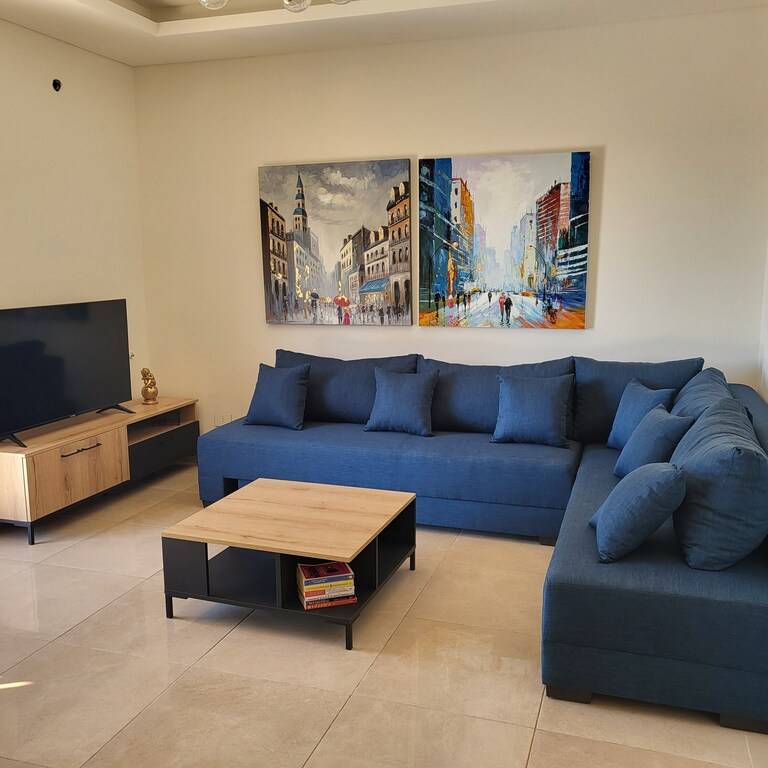 Appartement Koubba