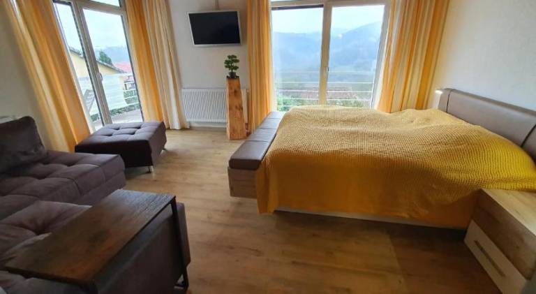 Ferienwohnung Neuwied