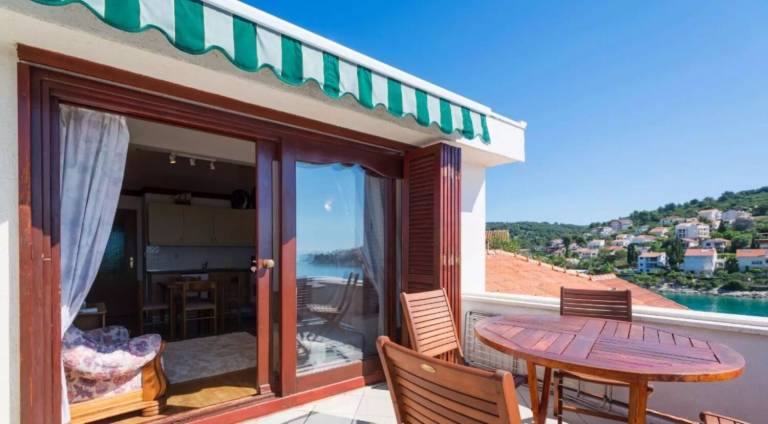 Wonderful house with private pool & grill | Sea view | Pet-friendly — photo 3