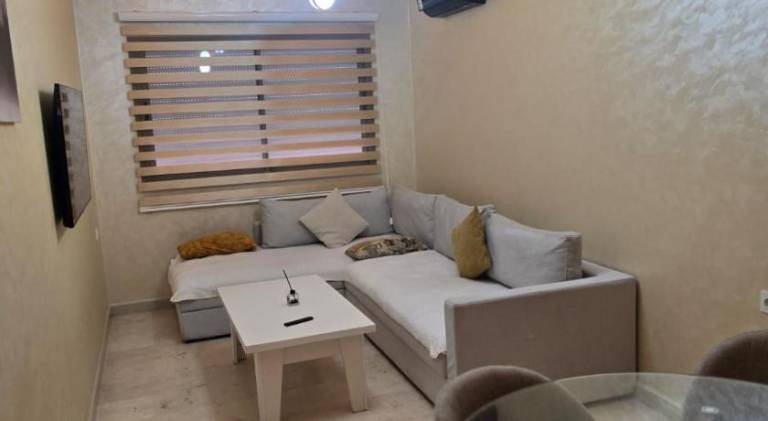 Holiday apartment with 2 rooms for 5 persons in Tangier