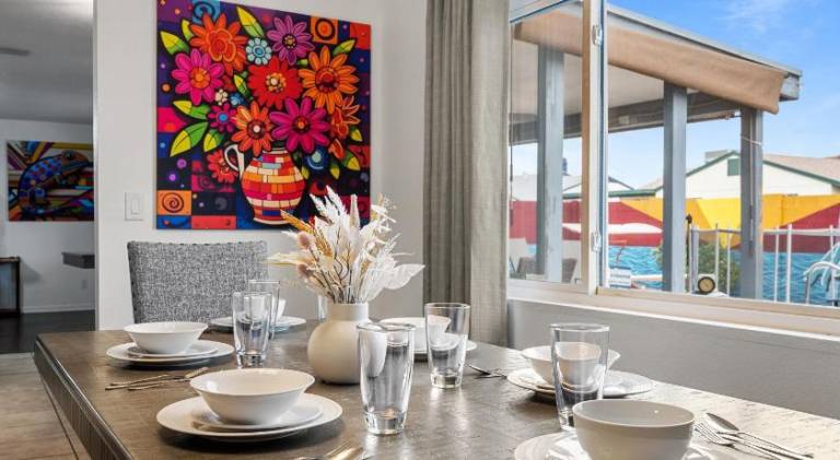 202 m&sup2; Ferienhaus