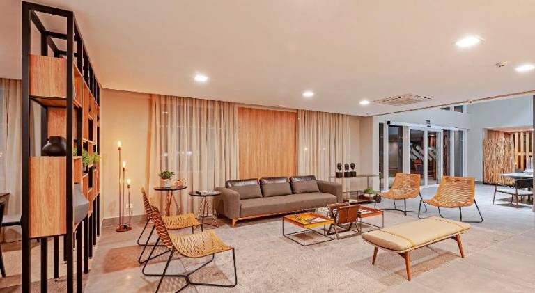 Slaviero Hotel Curitiba Aeroporto — photo 2