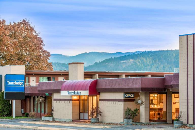 Travelodge by Wyndham Kalispell in Kalispell, MT