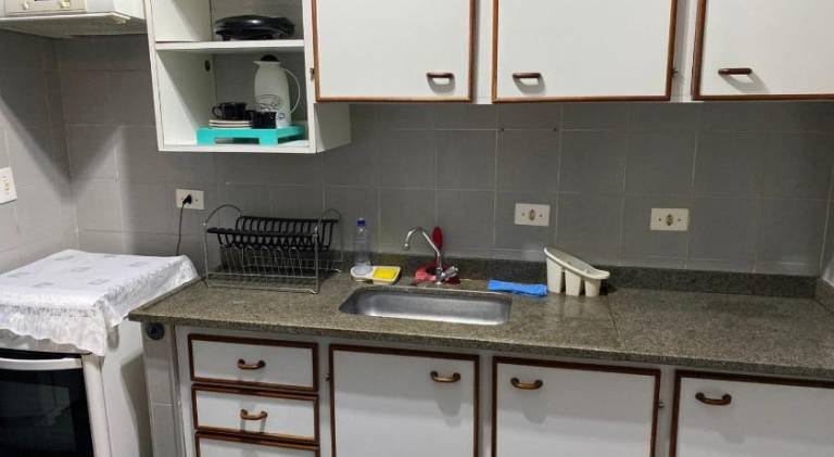 Rental apartment with 2 rooms for 5 persons — photo 5