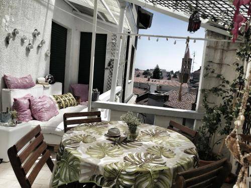 Bed & Breakfast Biella