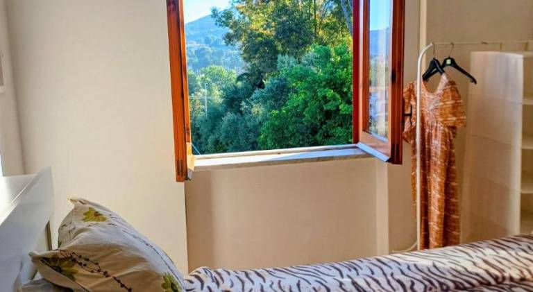 Holiday apartment | Pets allowed in Perdifumo