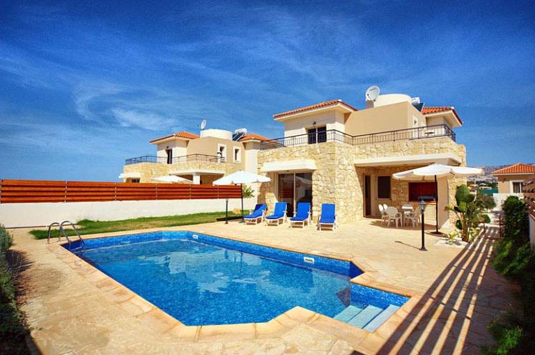 Villa Peyia