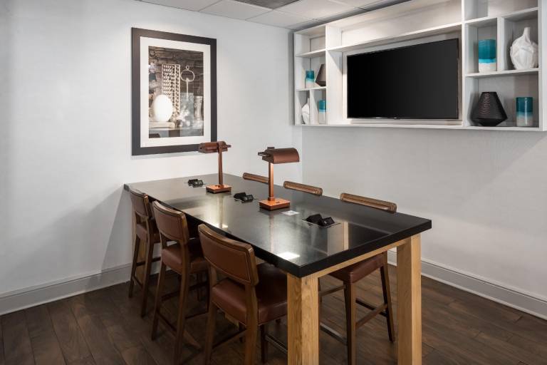 Holiday Inn Express Atlanta Airport-College Park By IHG — photo 4