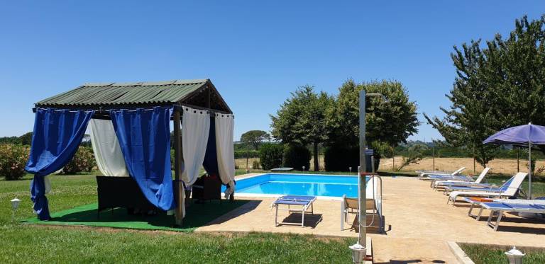 Appartamento vacanza Assisi