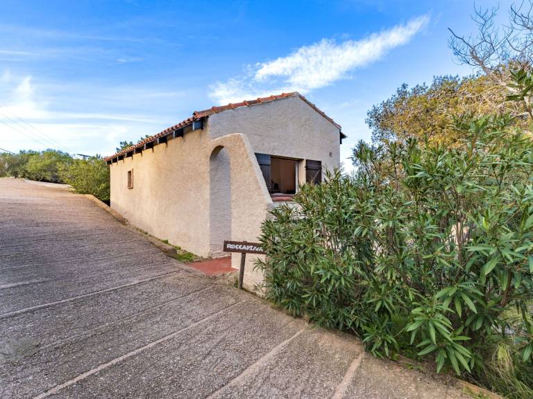 Logement Bonifacio