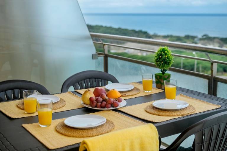 Appartement Ericeira