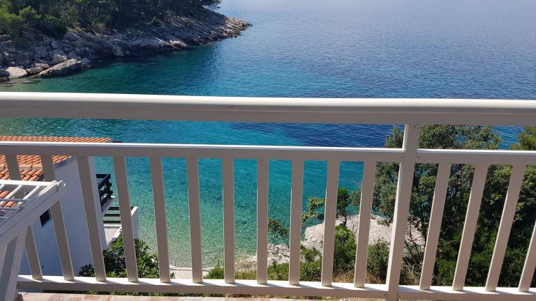 Apartament Bogomolje