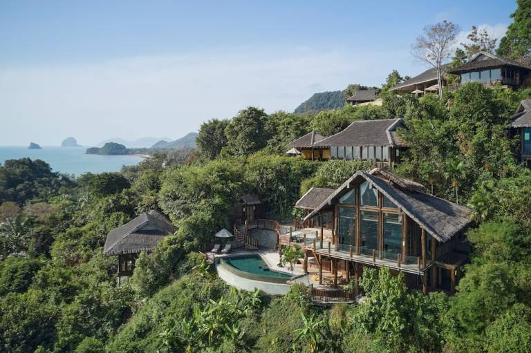 Resort Ko Yao Noi