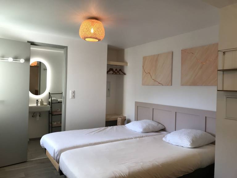 Appart'hôtel  Corbeil-Essonnes
