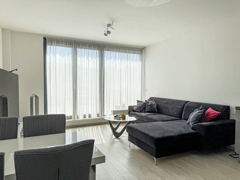 Apartament Praga 1