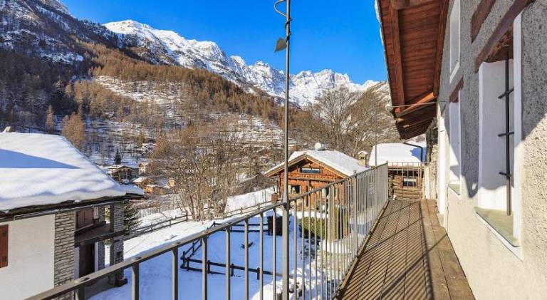 Chalet Les Airelles — photo 3