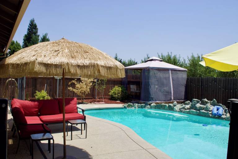 House Yuba City
