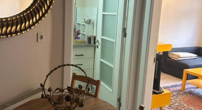 Holiday apartment with 1 room for 3 persons — photo 5