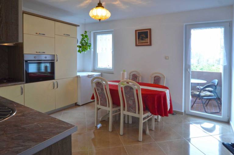 Pleasant apartment with terrace | Pets allowed — photo 4